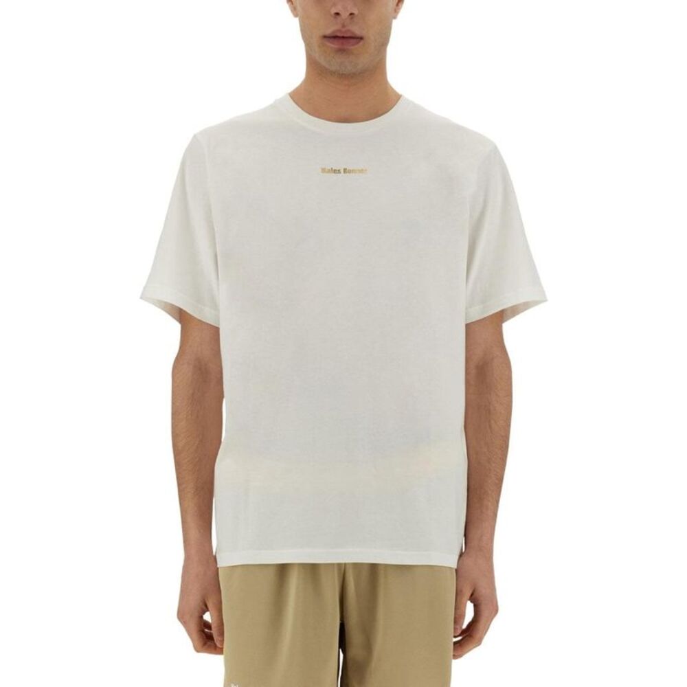 Wales Bonner Men Wales Bonner Men T-Shirt "Original"